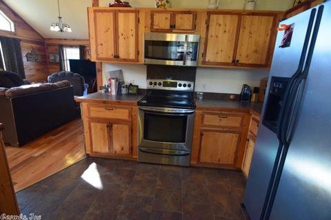 120 Hollie Ln, Mountain View, AR 72560 photo 7