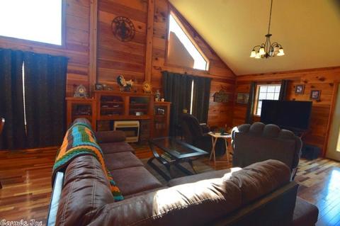120 Hollie Ln, Mountain View, AR 72560 photo 4
