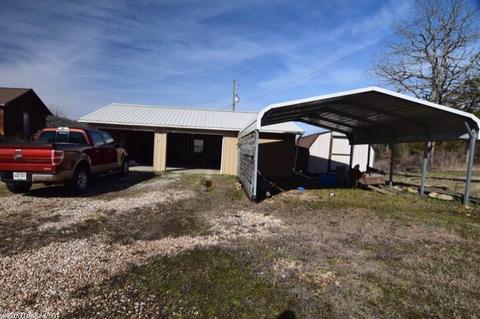 120 Hollie Ln, Mountain View, AR 72560 photo 28