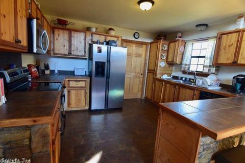 120 Hollie Ln, Mountain View, AR 72560 photo 6