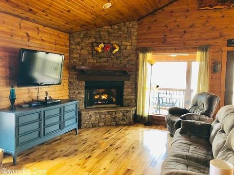 2993 Round Bottom Rd, Mountain View, AR 72560 photo 4