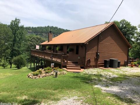 2993 Round Bottom Rd, Mountain View, AR 72560 photo 38