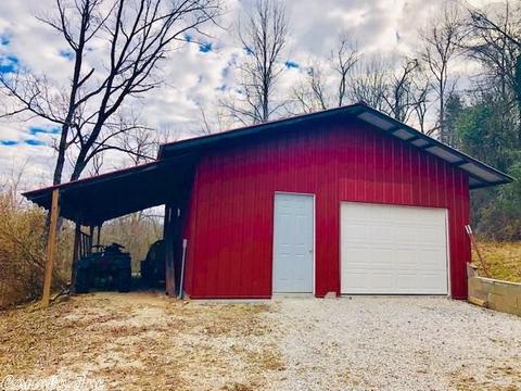2993 Round Bottom Rd, Mountain View, AR 72560 photo 29
