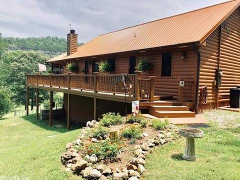 2993 Round Bottom Rd, Mountain View, AR 72560 photo 37