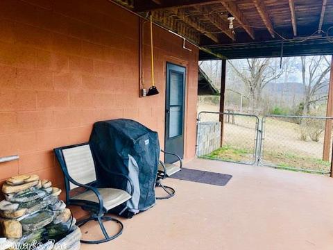 2993 Round Bottom Rd, Mountain View, AR 72560 photo 28
