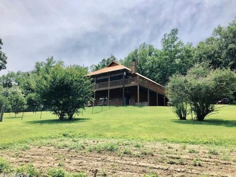 2993 Round Bottom Rd, Mountain View, AR 72560 photo 35