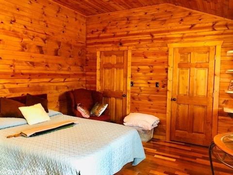 2993 Round Bottom Rd, Mountain View, AR 72560 photo 14