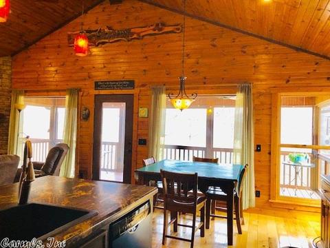 2993 Round Bottom Rd, Mountain View, AR 72560 photo 9