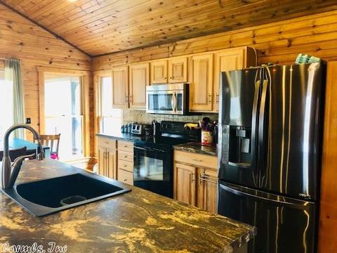 2993 Round Bottom Rd, Mountain View, AR 72560 photo 8