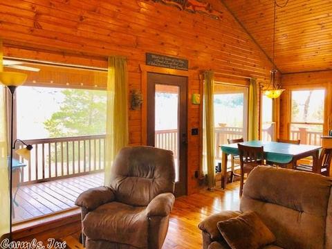 2993 Round Bottom Rd, Mountain View, AR 72560 photo 7
