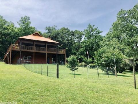 2993 Round Bottom Rd, Mountain View, AR 72560 photo 2