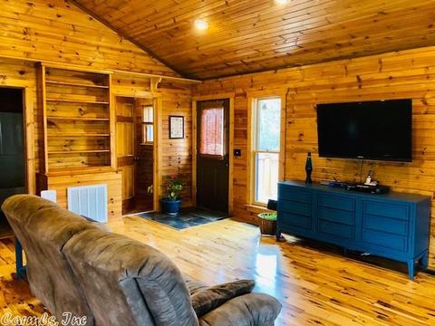 2993 Round Bottom Rd, Mountain View, AR 72560 photo 3