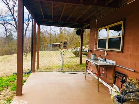 2993 Round Bottom Rd, Mountain View, AR 72560 photo 27