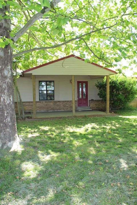 81 Sunset Dr, Austin, AR 72007 photo 2