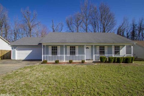 1036 Highland Blvd, Cabot, AR 72023 photo 1