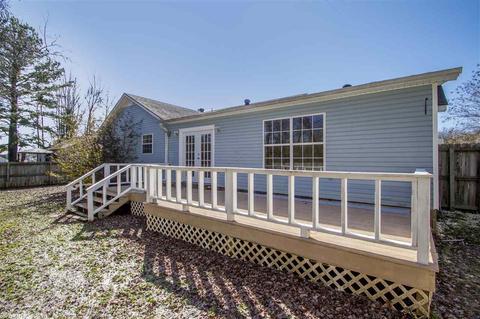 1036 Highland Blvd, Cabot, AR 72023 photo 22