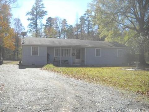 2206 Cascade, Pine Bluff, AR 71603 photo 1