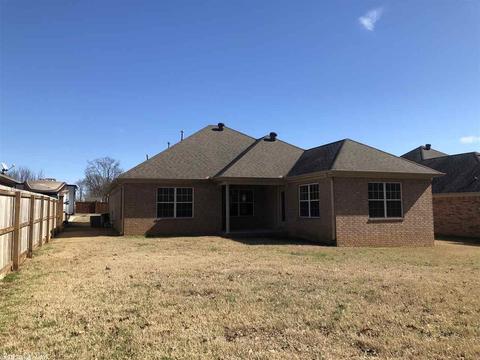 600 Dakota, Cabot, AR 72023 photo 25