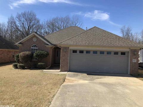 600 Dakota, Cabot, AR 72023 photo 1