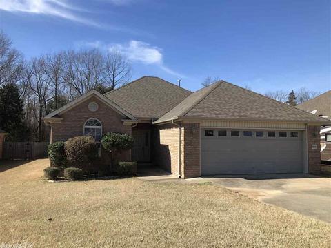600 Dakota, Cabot, AR 72023 photo 2