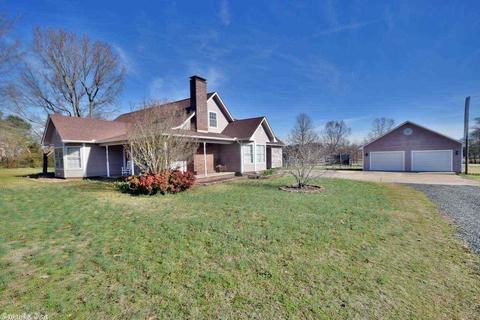 623 Lemay Loop Rd, Austin, AR 72007 photo 1