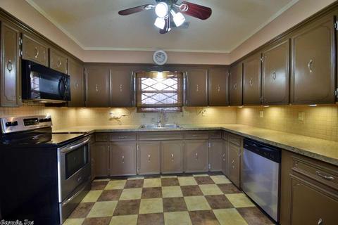 7 Dusty, Conway, AR 72032 photo 5