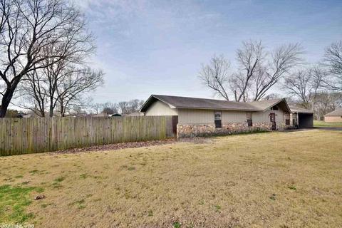 7 Dusty, Conway, AR 72032 photo 36