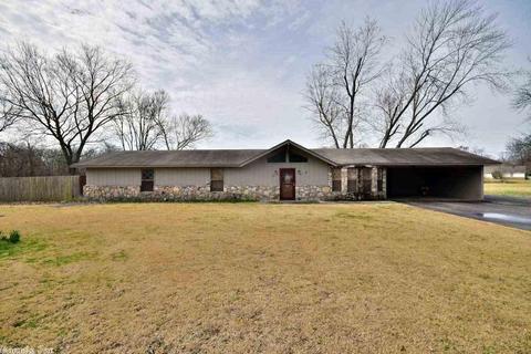 7 Dusty, Conway, AR 72032 photo 37