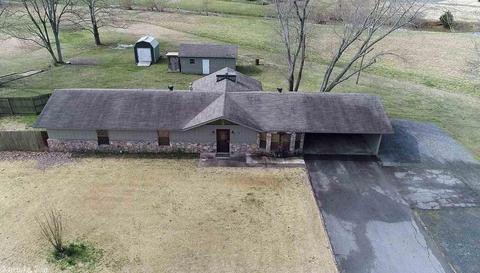 7 Dusty, Conway, AR 72032 photo 30