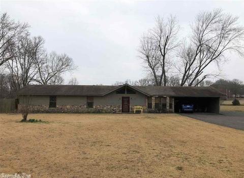 7 Dusty, Conway, AR 72032 photo 19