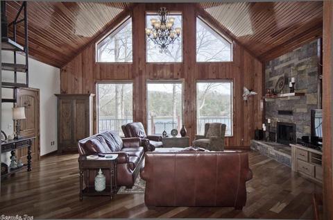 1467 Timberlake Dr, Royal, AR 71968 photo 2