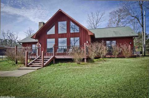 1467 Timberlake Dr, Royal, AR 71968 photo 1