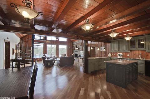 1467 Timberlake Dr, Royal, AR 71968 photo 7