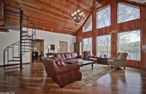 1467 Timberlake Dr, Royal, AR 71968 photo 4