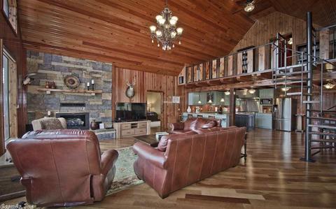 1467 Timberlake Dr, Royal, AR 71968 photo 14