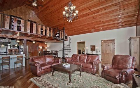 1467 Timberlake Dr, Royal, AR 71968 photo 13
