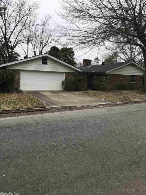 2204 W 42nd, Pine Bluff, AR 71603 photo 2