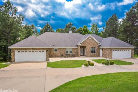 8305 Flagstone Cv, Alexander, AR 72002 photo 37