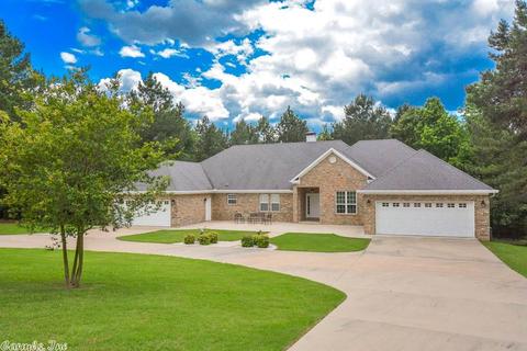 8305 Flagstone Cv, Alexander, AR 72002 photo 1