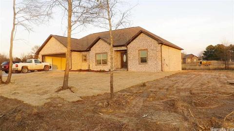 18 Garrison Rd, Greenbrier, AR 72058 photo 1