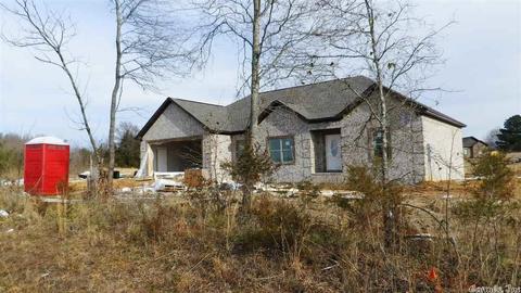 18 Garrison Rd, Greenbrier, AR 72058 photo 3