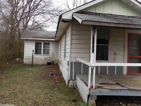 200 Sixth Ave, Mountain Pine, AR 71956 photo 2