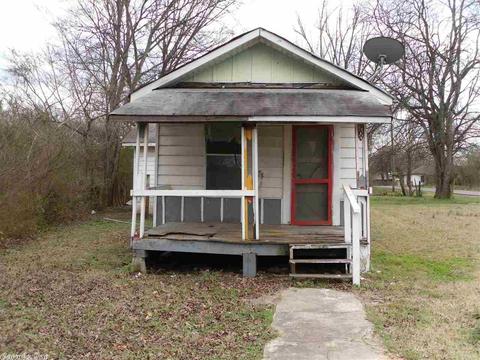 200 Sixth Ave, Mountain Pine, AR 71956 photo 1