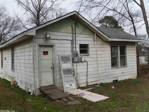 200 Sixth Ave, Mountain Pine, AR 71956 photo 15