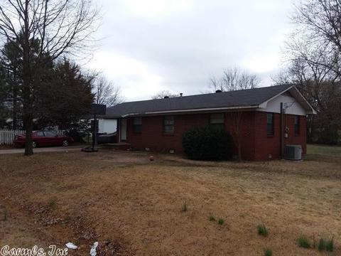105 E Siebenmorgen, Conway, AR 72032 photo 1