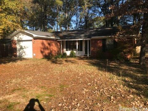 12 Concord, Conway, AR 72034 photo 1
