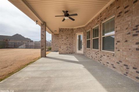 3727 Buckskin Rd, Benton, AR 72015 photo 39