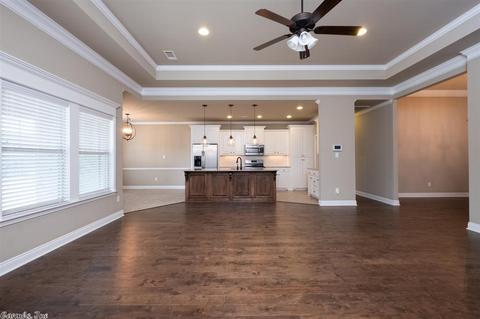 3727 Buckskin Rd, Benton, AR 72015 photo 7