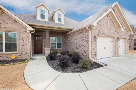 3727 Buckskin Rd, Benton, AR 72015 photo 2