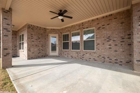 3727 Buckskin Rd, Benton, AR 72015 photo 38
